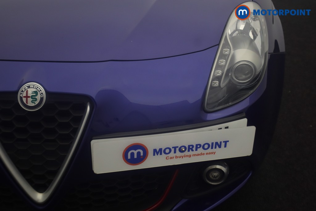 Alfa Romeo Giulietta Sport Manual Petrol Hatchback - Stock Number (1598529) - 25th supplementary image