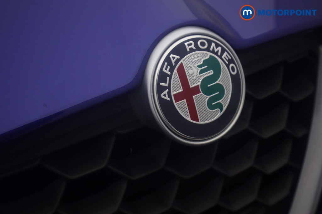 Alfa Romeo Giulietta Sport Manual Petrol Hatchback - Stock Number (1598529) - 26th supplementary image