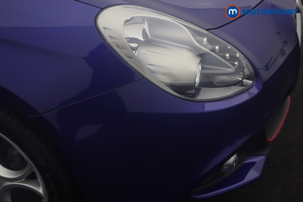 Alfa Romeo Giulietta Sport Manual Petrol Hatchback - Stock Number (1598529) - 27th supplementary image