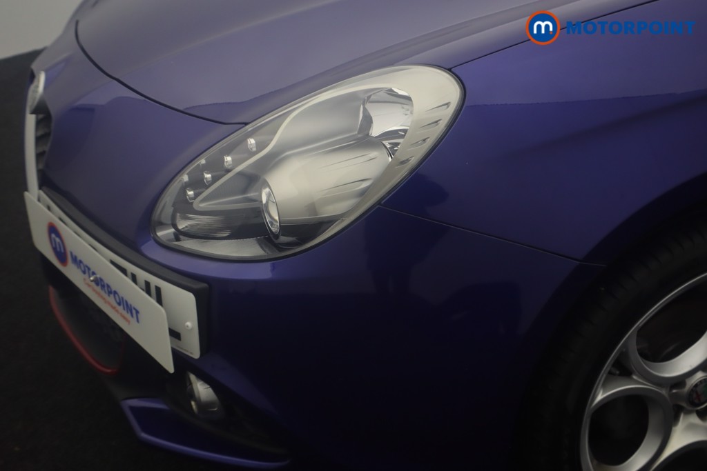 Alfa Romeo Giulietta Sport Manual Petrol Hatchback - Stock Number (1598529) - 28th supplementary image