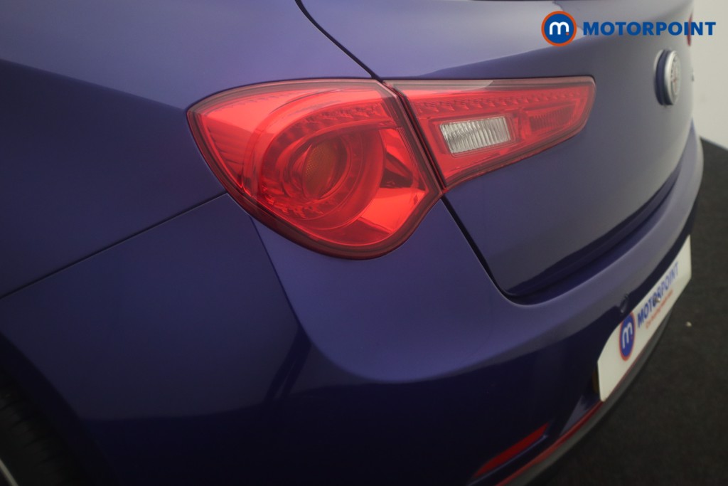 Alfa Romeo Giulietta Sport Manual Petrol Hatchback - Stock Number (1598529) - 29th supplementary image