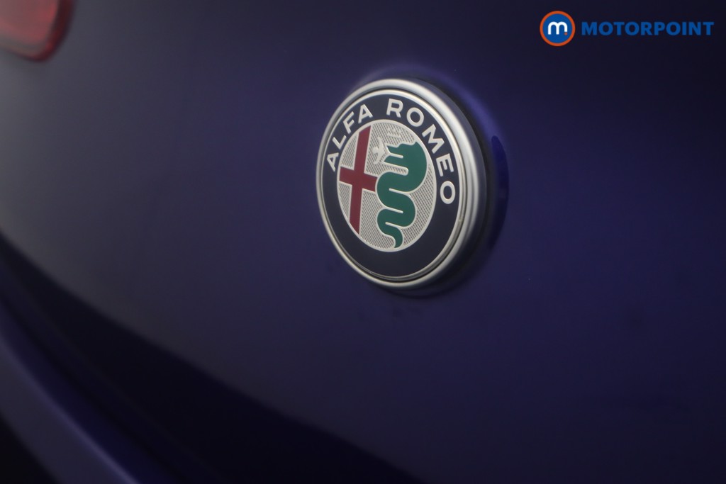 Alfa Romeo Giulietta Sport Manual Petrol Hatchback - Stock Number (1598529) - 31st supplementary image