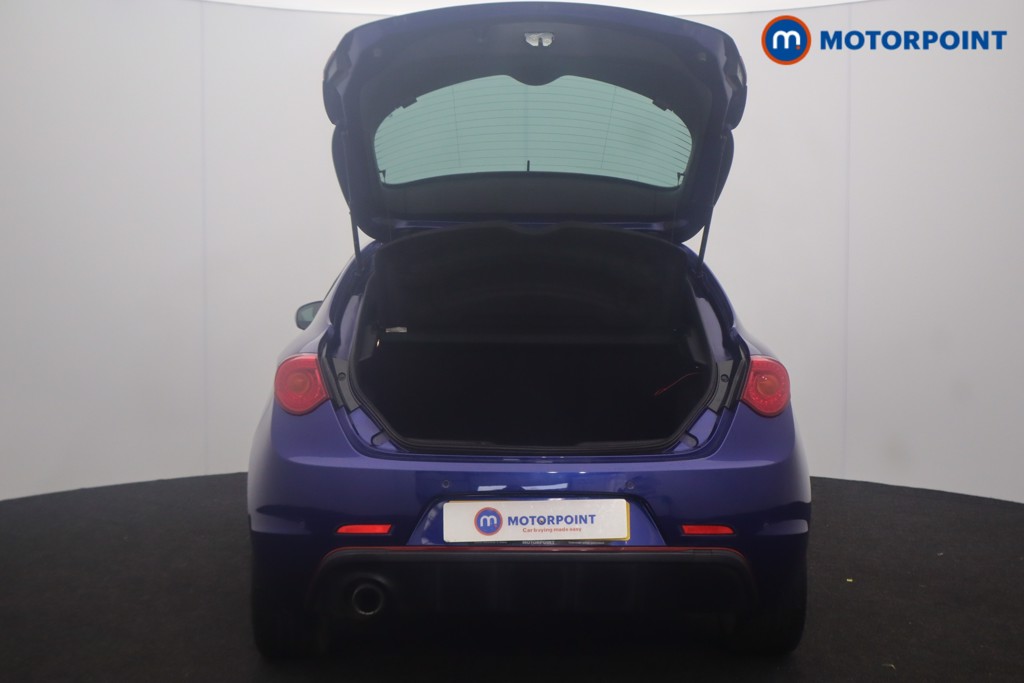 Alfa Romeo Giulietta Sport Manual Petrol Hatchback - Stock Number (1598529) - 32nd supplementary image