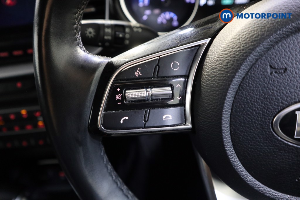 KIA Xceed 3 Automatic Petrol Plug-In Hybrid Hatchback - Stock Number (1598540) - 3rd supplementary image