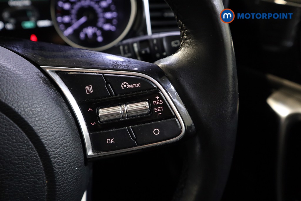 KIA Xceed 3 Automatic Petrol Plug-In Hybrid Hatchback - Stock Number (1598540) - 4th supplementary image