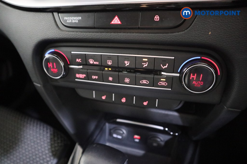 KIA Xceed 3 Automatic Petrol Plug-In Hybrid Hatchback - Stock Number (1598540) - 7th supplementary image