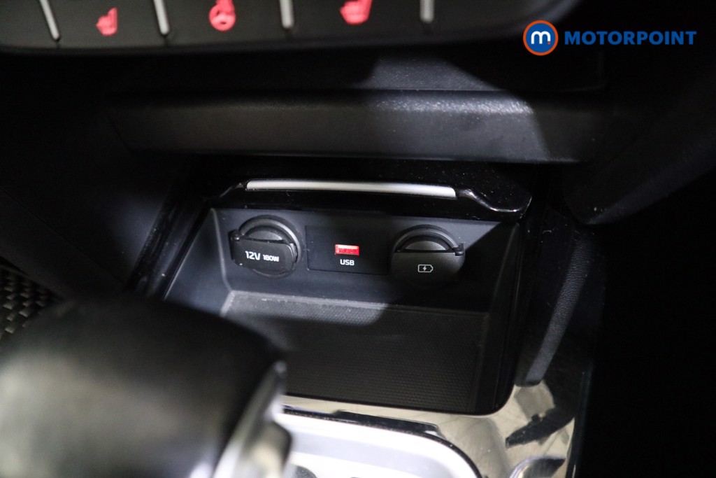 KIA Xceed 3 Automatic Petrol Plug-In Hybrid Hatchback - Stock Number (1598540) - 8th supplementary image