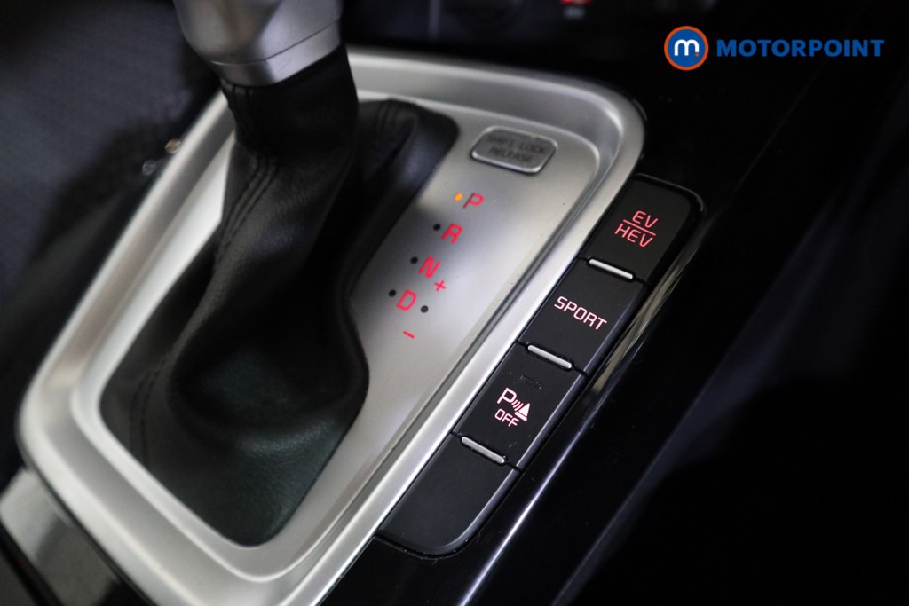 KIA Xceed 3 Automatic Petrol Plug-In Hybrid Hatchback - Stock Number (1598540) - 9th supplementary image