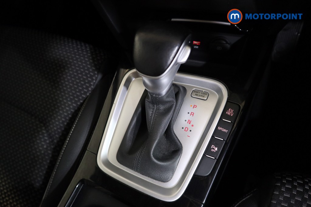 KIA Xceed 3 Automatic Petrol Plug-In Hybrid Hatchback - Stock Number (1598540) - 10th supplementary image