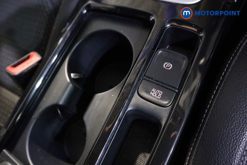 KIA Xceed 3 Automatic Petrol Plug-In Hybrid Hatchback - Stock Number (1598540) - 11th supplementary image