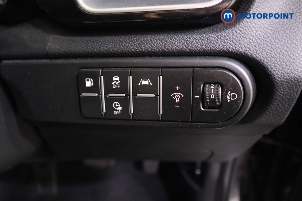 KIA Xceed 3 Automatic Petrol Plug-In Hybrid Hatchback - Stock Number (1598540) - 12th supplementary image