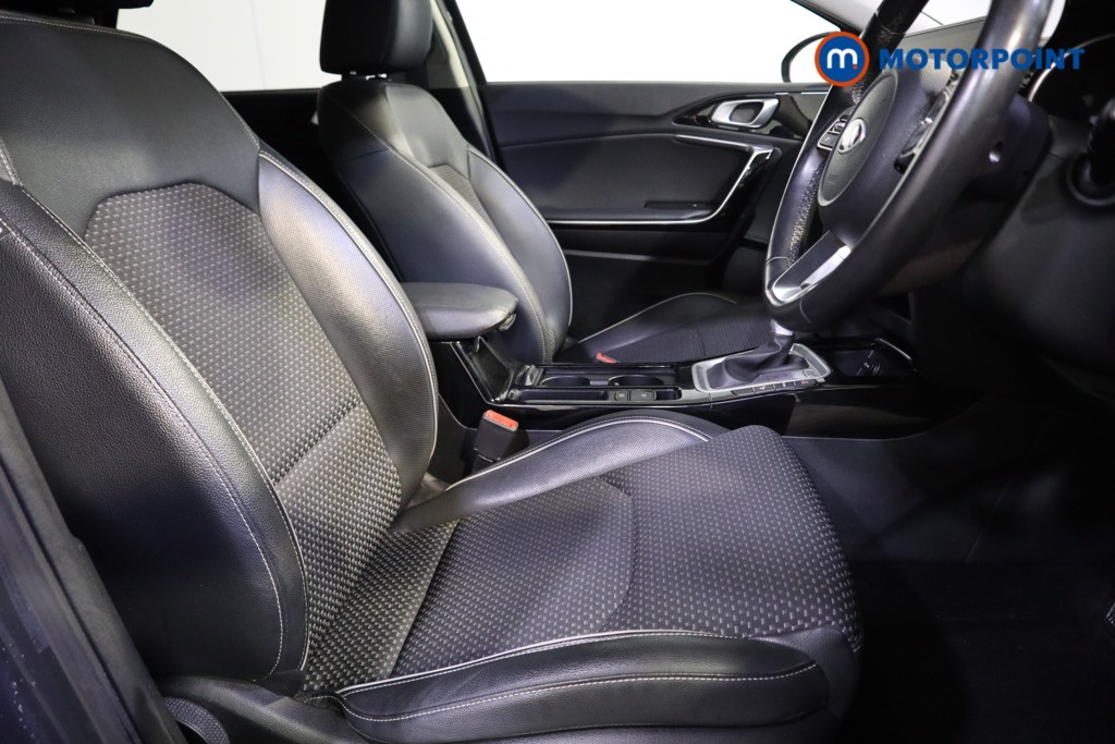 KIA Xceed 3 Automatic Petrol Plug-In Hybrid Hatchback - Stock Number (1598540) - 14th supplementary image