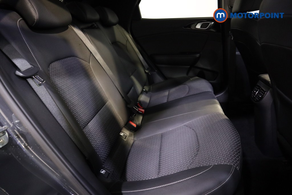 KIA Xceed 3 Automatic Petrol Plug-In Hybrid Hatchback - Stock Number (1598540) - 15th supplementary image