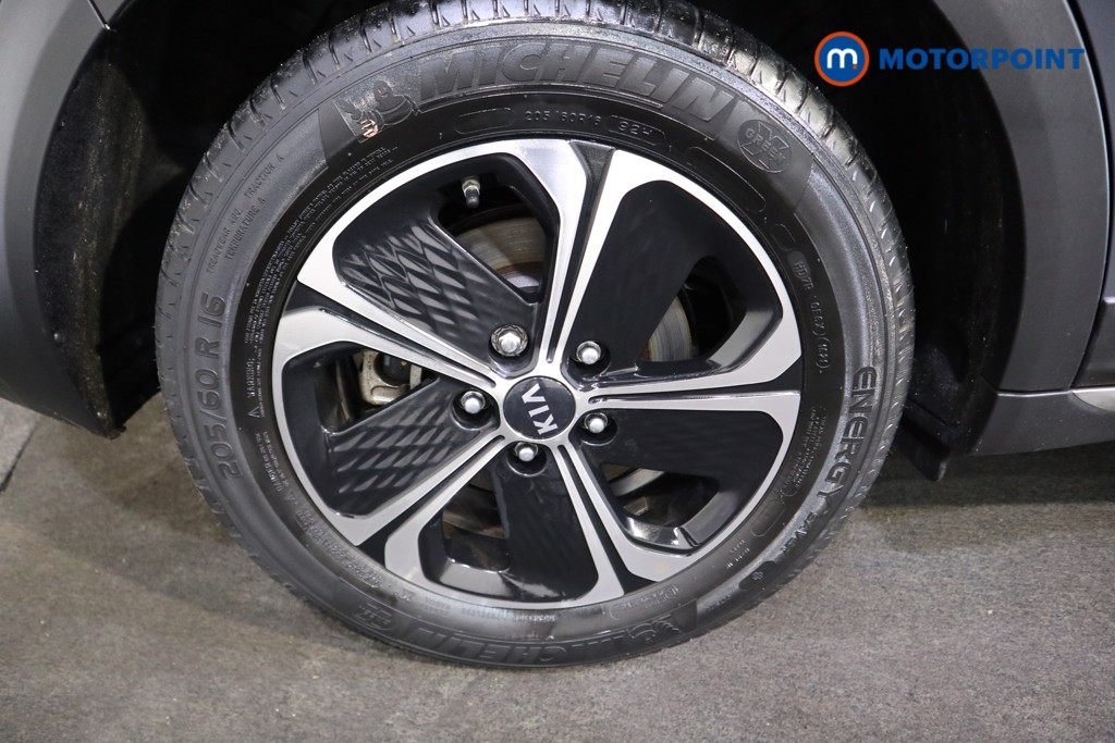 KIA Xceed 3 Automatic Petrol Plug-In Hybrid Hatchback - Stock Number (1598540) - 19th supplementary image