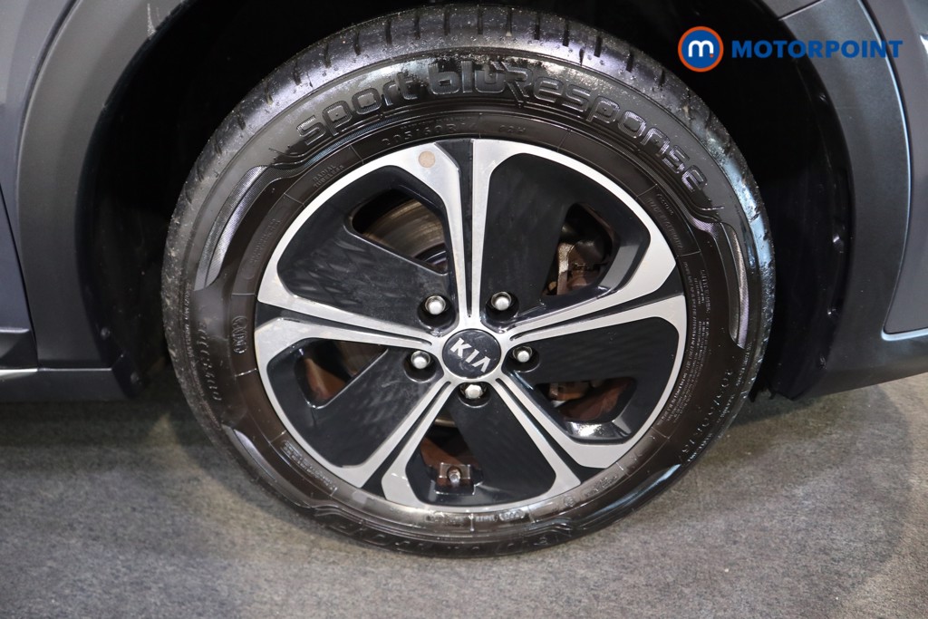 KIA Xceed 3 Automatic Petrol Plug-In Hybrid Hatchback - Stock Number (1598540) - 20th supplementary image