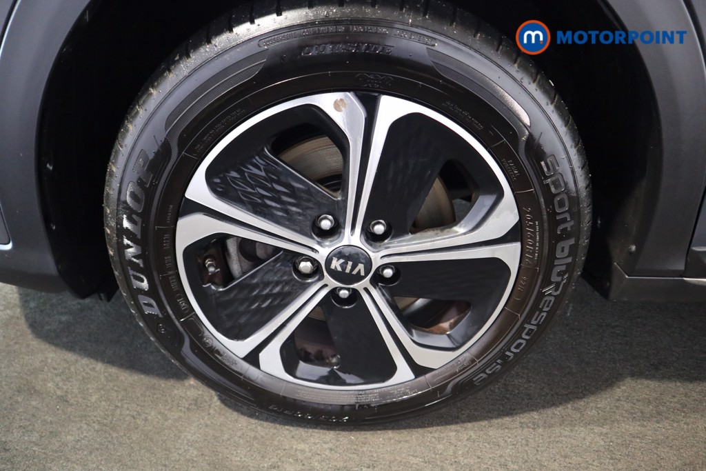 KIA Xceed 3 Automatic Petrol Plug-In Hybrid Hatchback - Stock Number (1598540) - 21st supplementary image