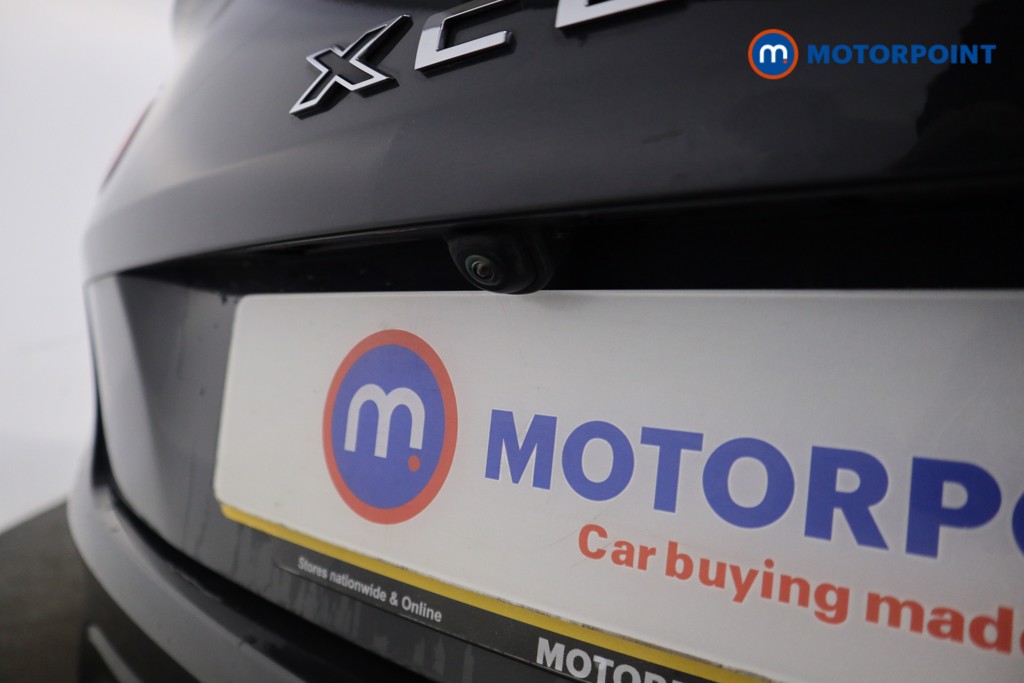 KIA Xceed 3 Automatic Petrol Plug-In Hybrid Hatchback - Stock Number (1598540) - 23rd supplementary image