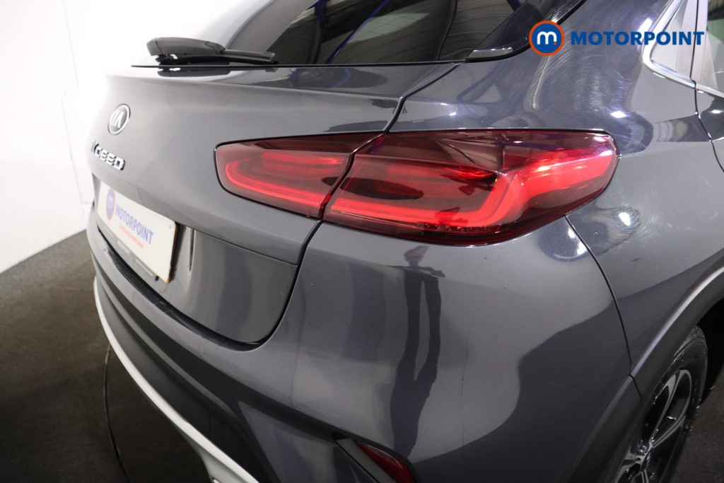 KIA Xceed 3 Automatic Petrol Plug-In Hybrid Hatchback - Stock Number (1598540) - 24th supplementary image