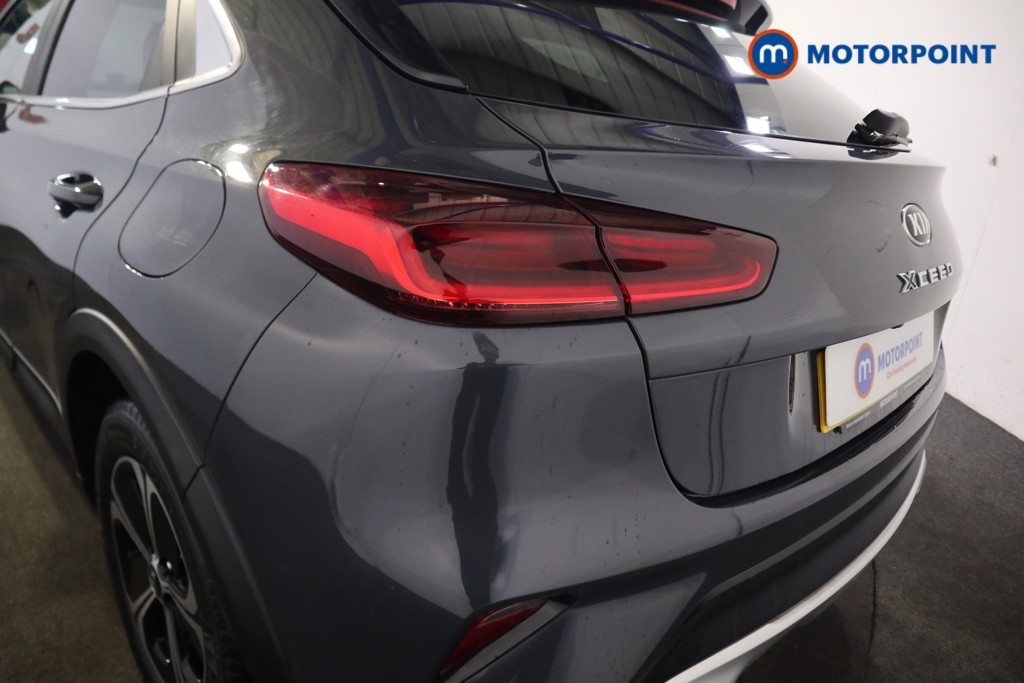 KIA Xceed 3 Automatic Petrol Plug-In Hybrid Hatchback - Stock Number (1598540) - 25th supplementary image