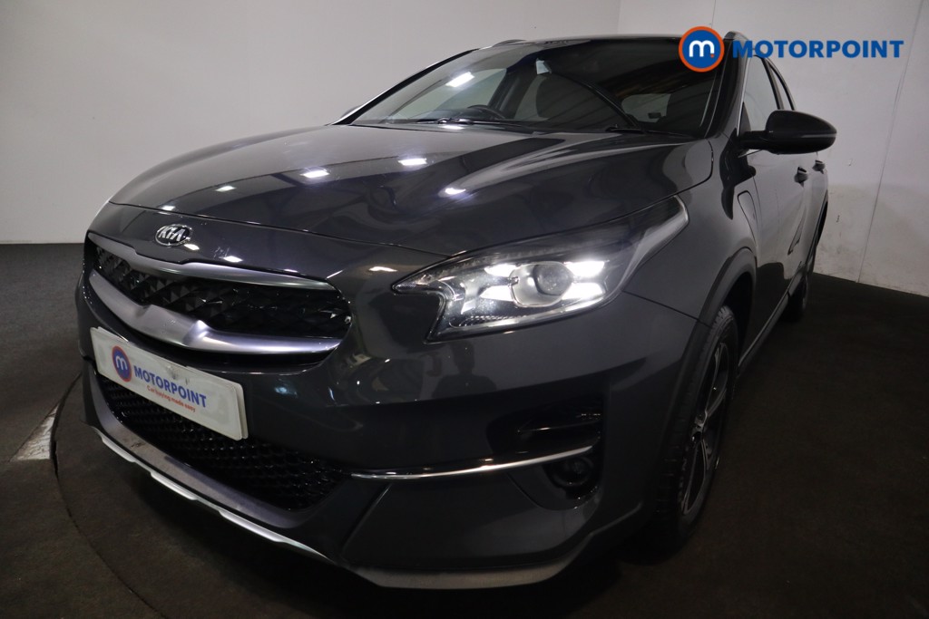 KIA Xceed 3 Automatic Petrol Plug-In Hybrid Hatchback - Stock Number (1598540) - 30th supplementary image