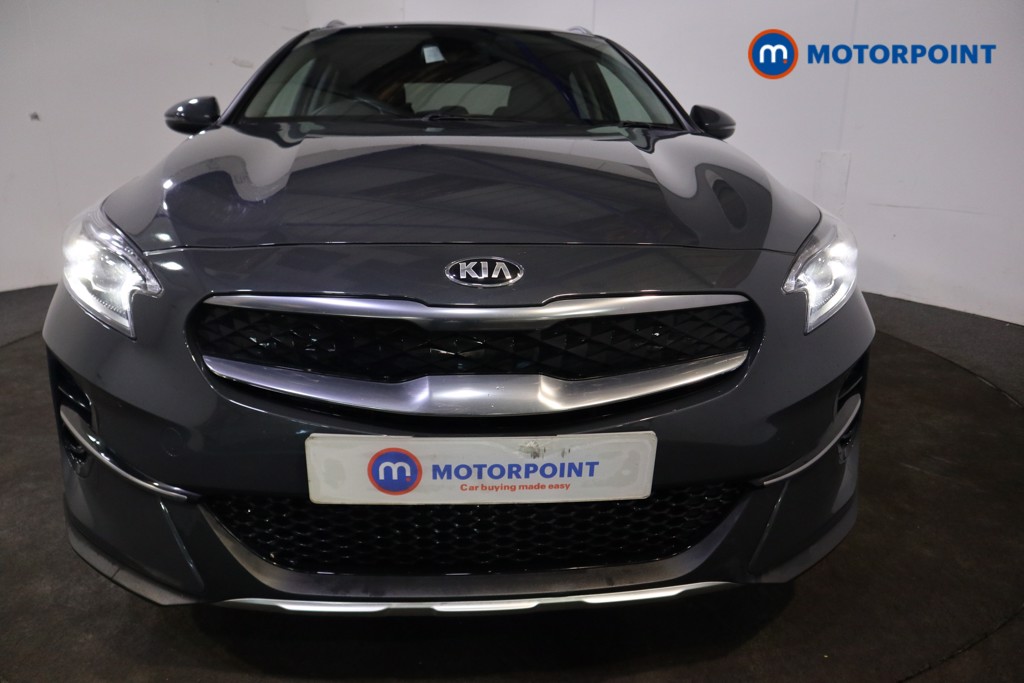 KIA Xceed 3 Automatic Petrol Plug-In Hybrid Hatchback - Stock Number (1598540) - 31st supplementary image