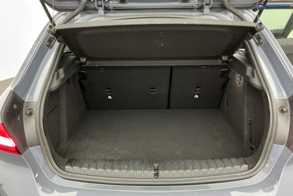 BMW 1 Series M Sport Automatic Petrol Hatchback - Stock Number (1598566) - 4th supplementary image
