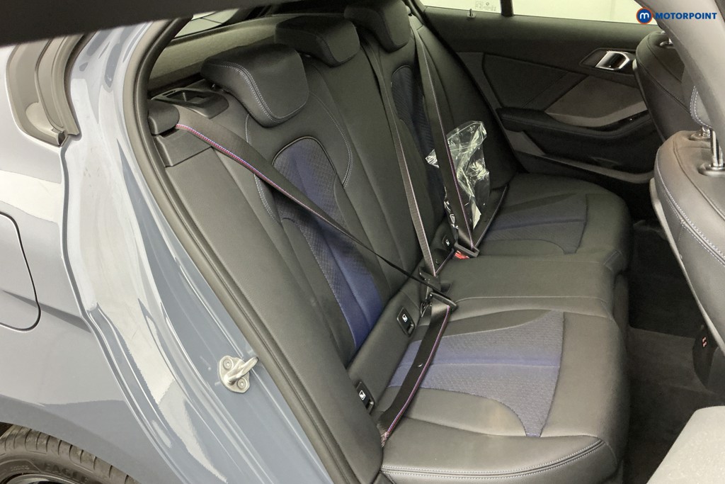 BMW 1 Series M Sport Automatic Petrol Hatchback - Stock Number (1598566) - 5th supplementary image