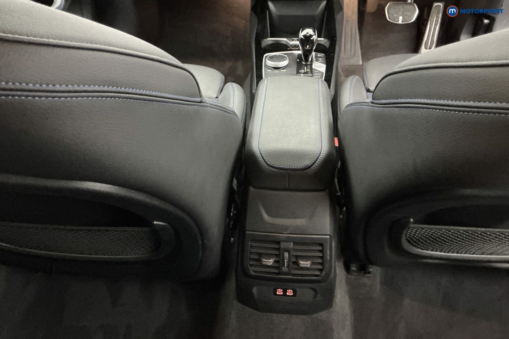 BMW 1 Series M Sport Automatic Petrol Hatchback - Stock Number (1598566) - 11th supplementary image