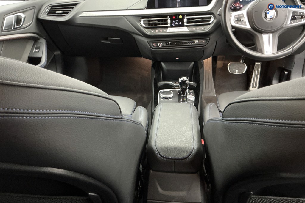 BMW 1 Series M Sport Automatic Petrol Hatchback - Stock Number (1598566) - 12th supplementary image