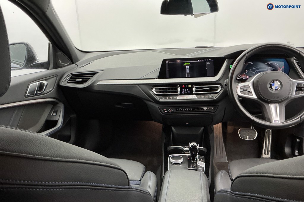 BMW 1 Series M Sport Automatic Petrol Hatchback - Stock Number (1598566) - 13th supplementary image