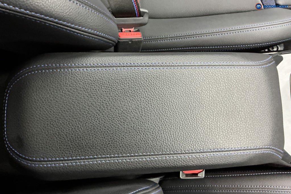 BMW 1 Series M Sport Automatic Petrol Hatchback - Stock Number (1598566) - 15th supplementary image