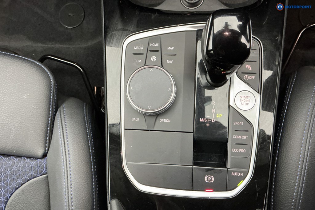 BMW 1 Series M Sport Automatic Petrol Hatchback - Stock Number (1598566) - 16th supplementary image