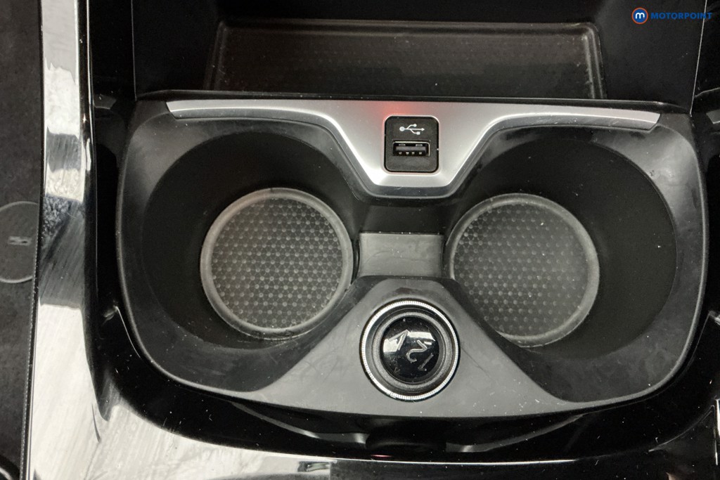 BMW 1 Series M Sport Automatic Petrol Hatchback - Stock Number (1598566) - 17th supplementary image