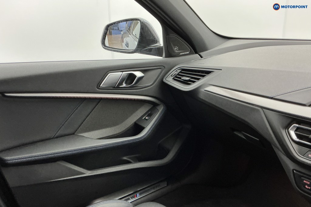BMW 1 Series M Sport Automatic Petrol Hatchback - Stock Number (1598566) - 20th supplementary image