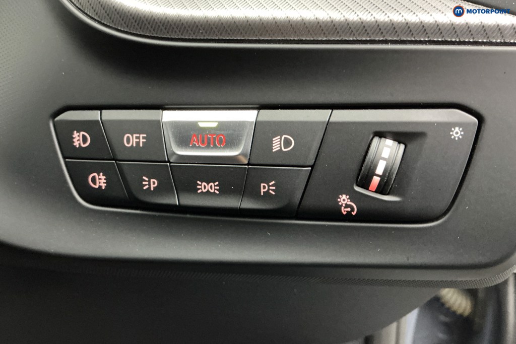 BMW 1 Series M Sport Automatic Petrol Hatchback - Stock Number (1598566) - 23rd supplementary image