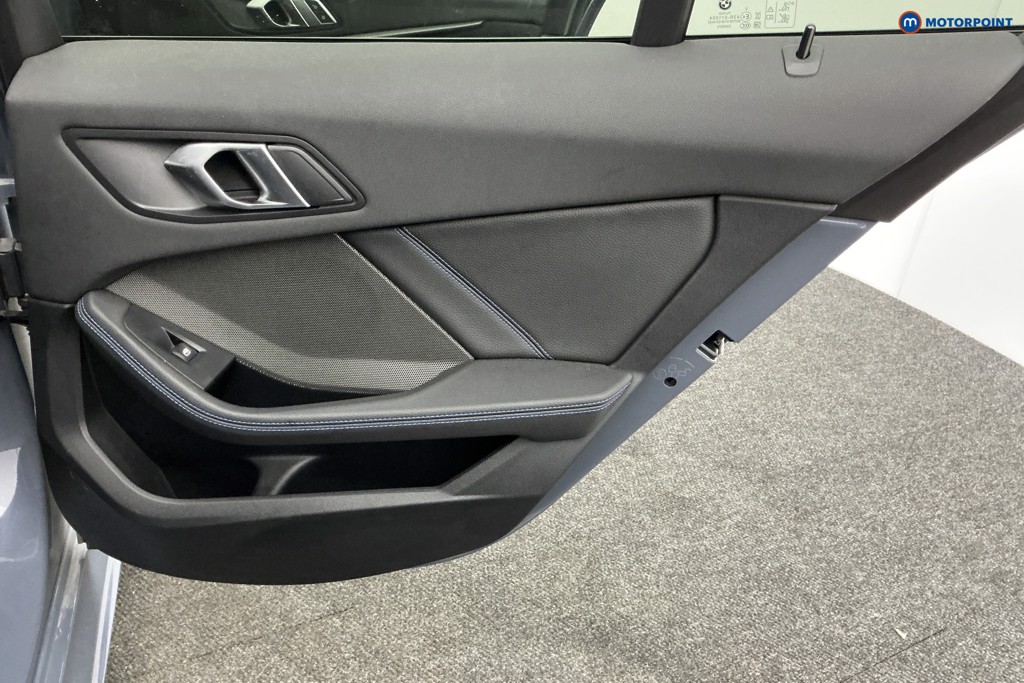 BMW 1 Series M Sport Automatic Petrol Hatchback - Stock Number (1598566) - 26th supplementary image