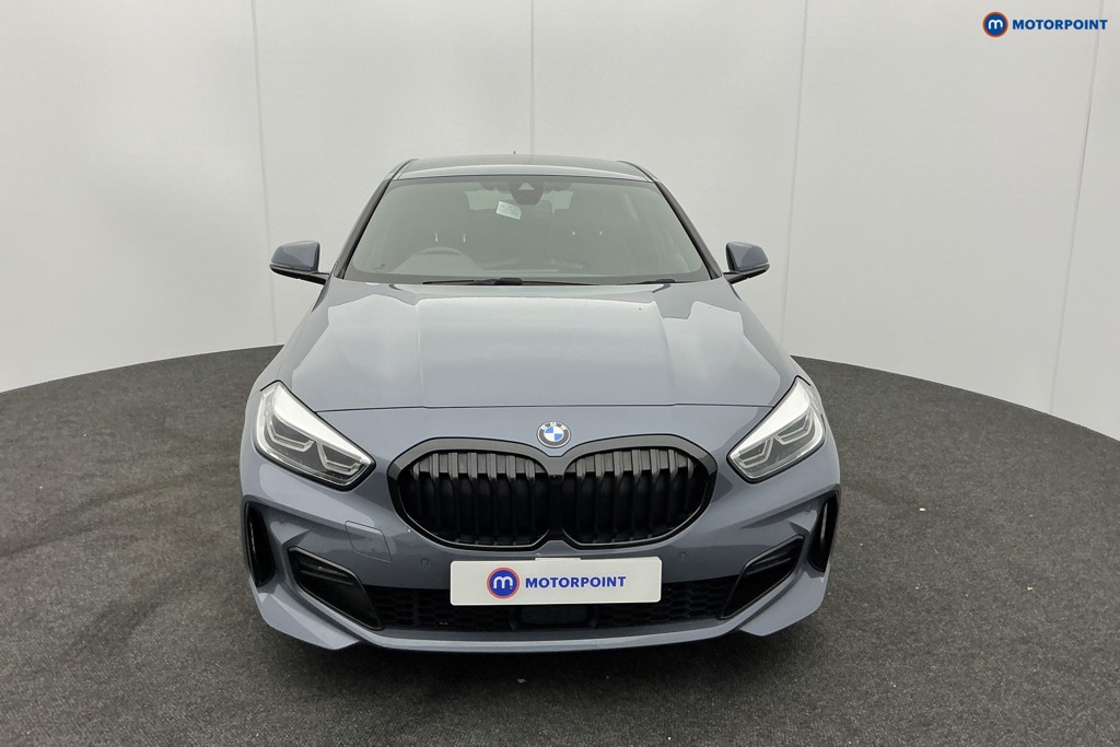 BMW 1 Series M Sport Automatic Petrol Hatchback - Stock Number (1598566) - 30th supplementary image
