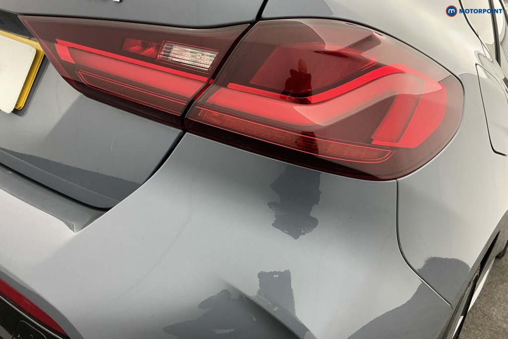 BMW 1 Series M Sport Automatic Petrol Hatchback - Stock Number (1598566) - 32nd supplementary image
