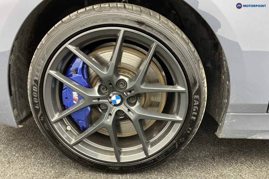 BMW 1 Series M Sport Automatic Petrol Hatchback - Stock Number (1598566) - 35th supplementary image