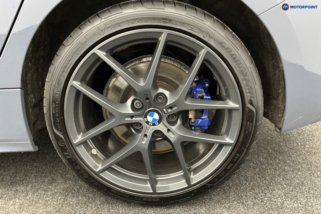 BMW 1 Series M Sport Automatic Petrol Hatchback - Stock Number (1598566) - 36th supplementary image