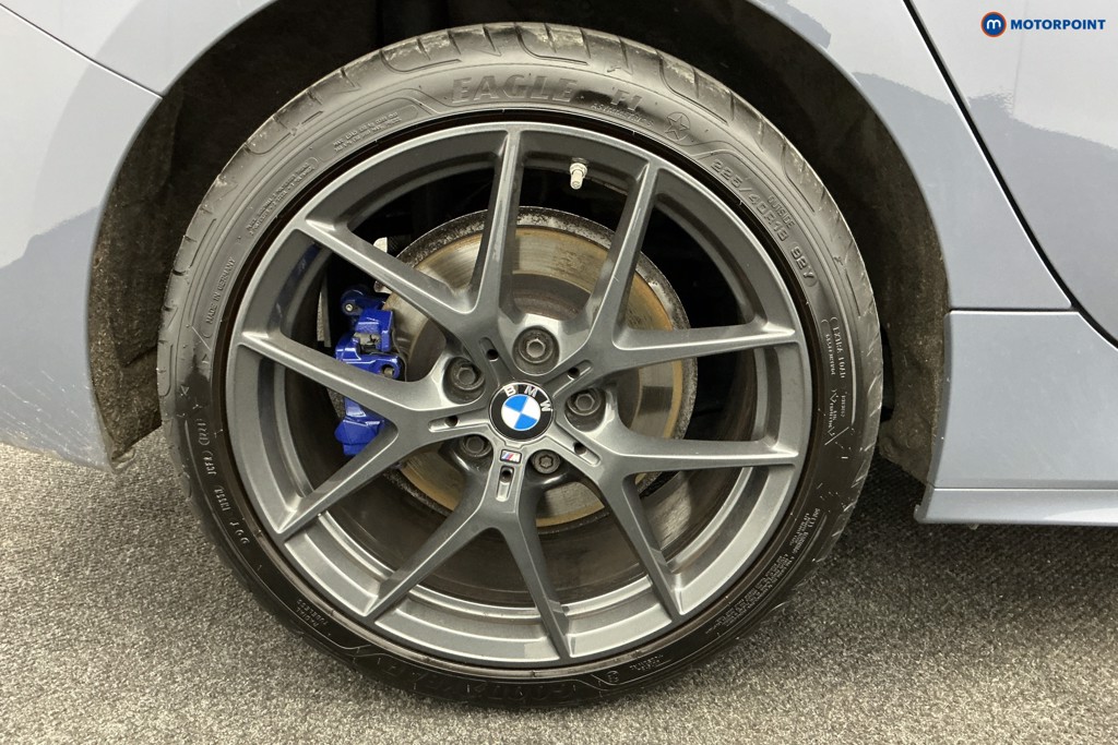 BMW 1 Series M Sport Automatic Petrol Hatchback - Stock Number (1598566) - 37th supplementary image