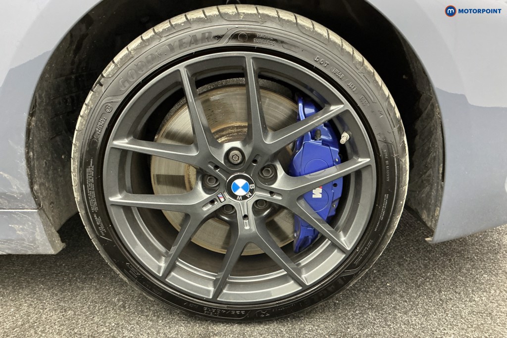 BMW 1 Series M Sport Automatic Petrol Hatchback - Stock Number (1598566) - 38th supplementary image