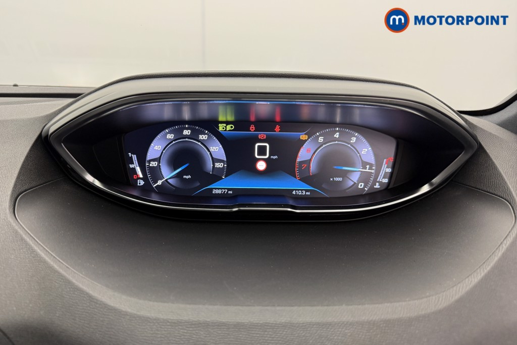 Peugeot 3008 Gt Line Premium Manual Petrol SUV - Stock Number (1598586) - 5th supplementary image