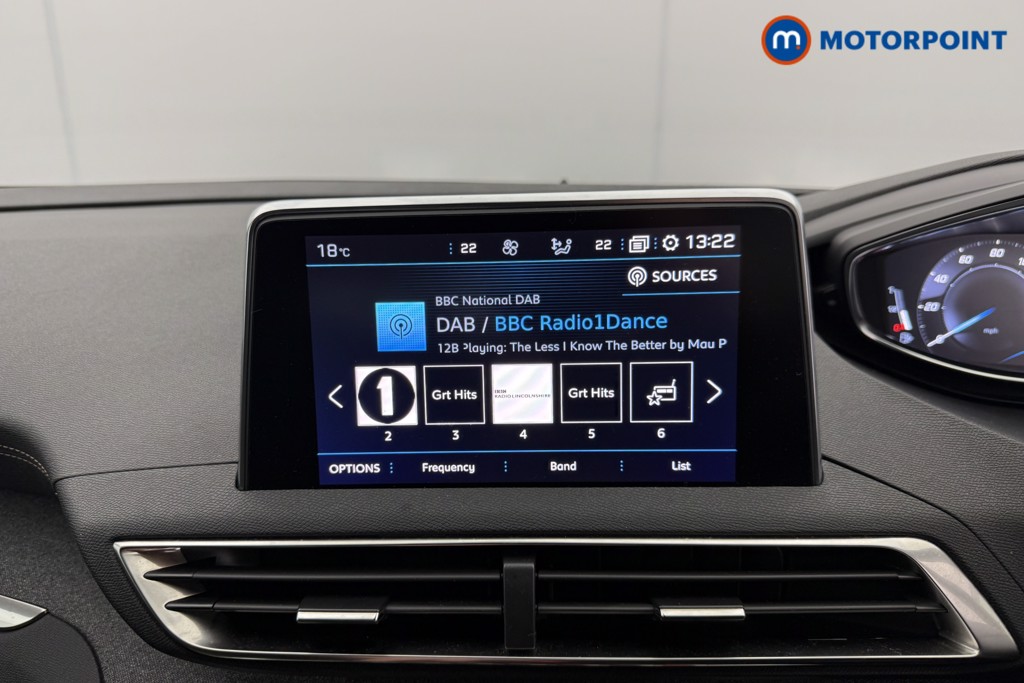 Peugeot 3008 Gt Line Premium Manual Petrol SUV - Stock Number (1598586) - 6th supplementary image