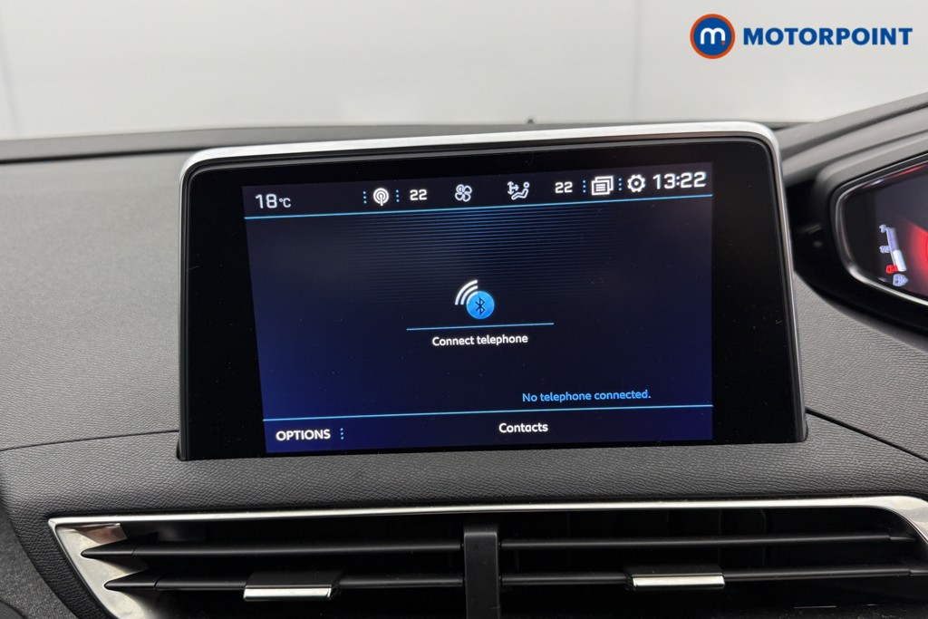 Peugeot 3008 Gt Line Premium Manual Petrol SUV - Stock Number (1598586) - 9th supplementary image