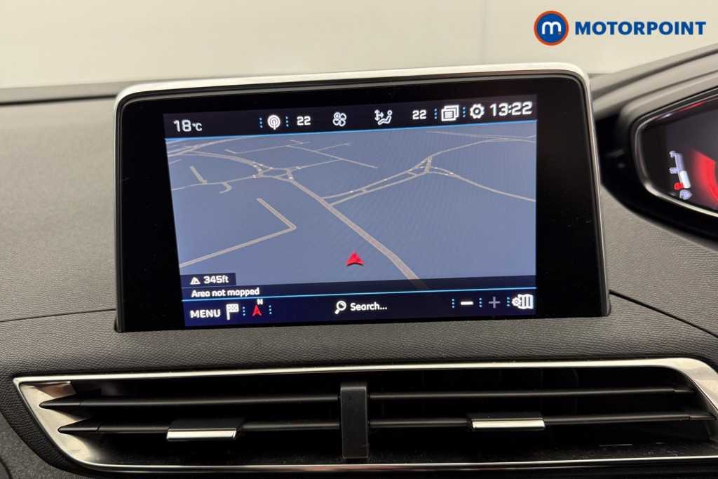 Peugeot 3008 Gt Line Premium Manual Petrol SUV - Stock Number (1598586) - 10th supplementary image
