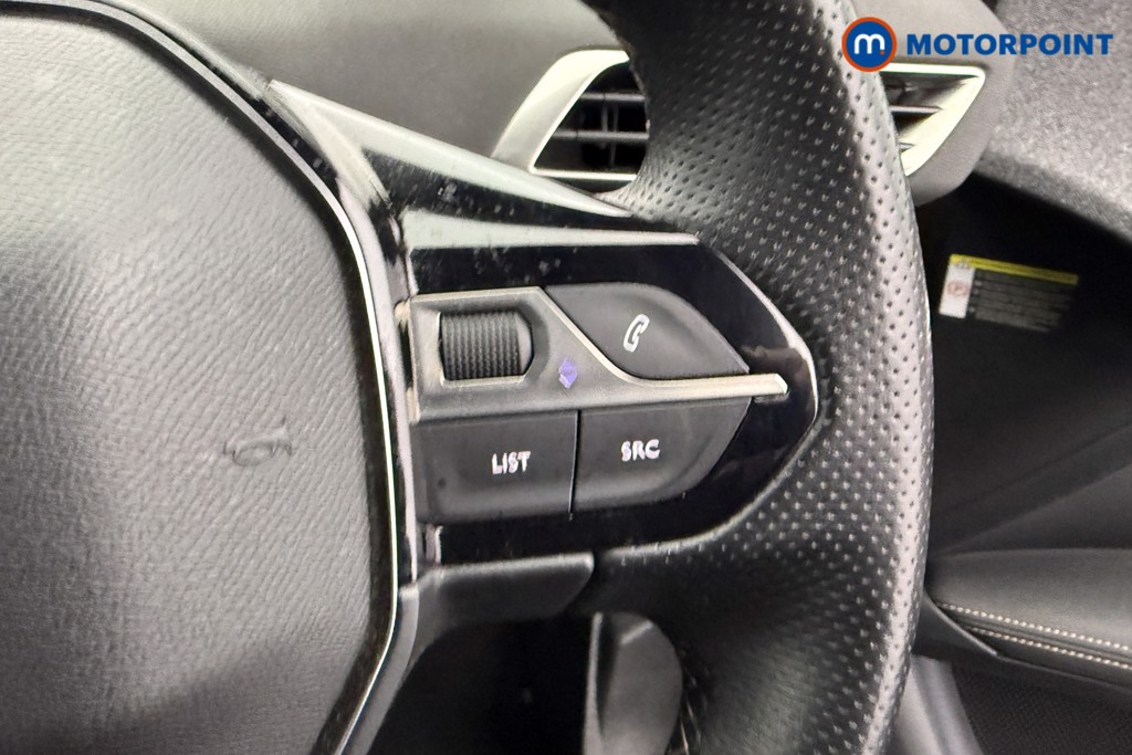 Peugeot 3008 Gt Line Premium Manual Petrol SUV - Stock Number (1598586) - 14th supplementary image
