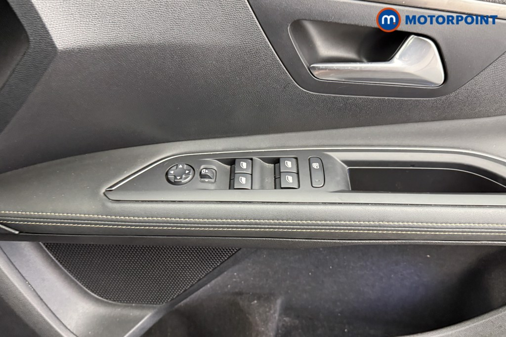 Peugeot 3008 Gt Line Premium Manual Petrol SUV - Stock Number (1598586) - 15th supplementary image