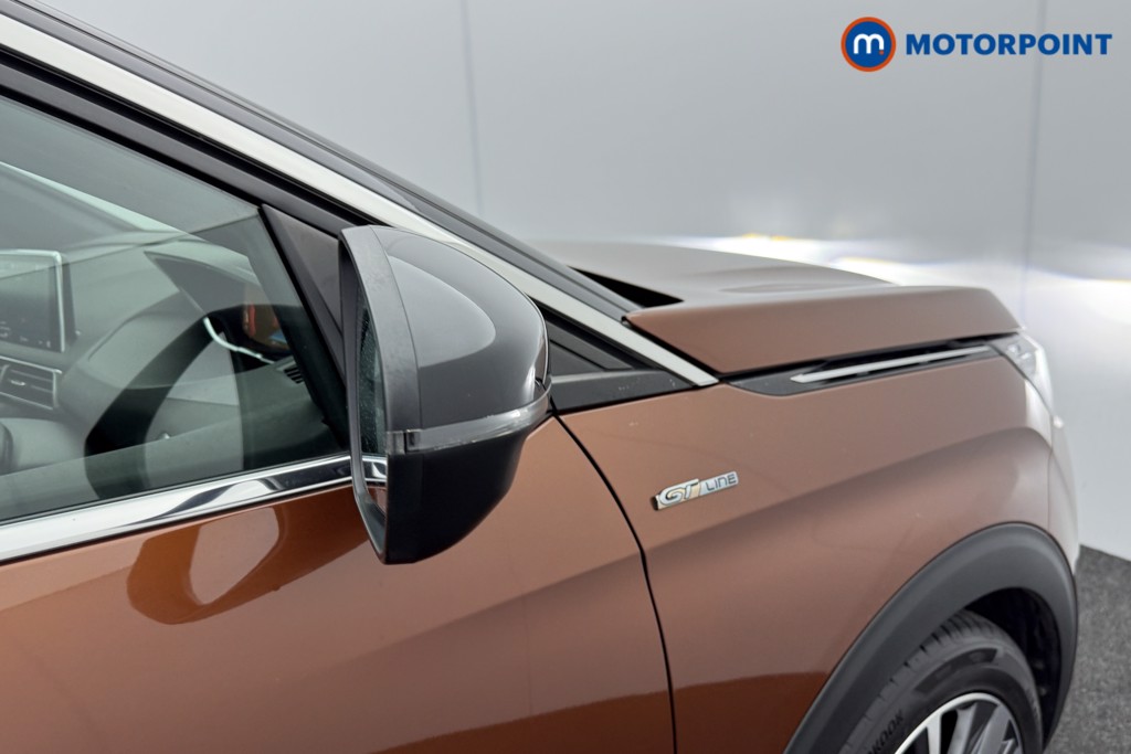 Peugeot 3008 Gt Line Premium Manual Petrol SUV - Stock Number (1598586) - 17th supplementary image