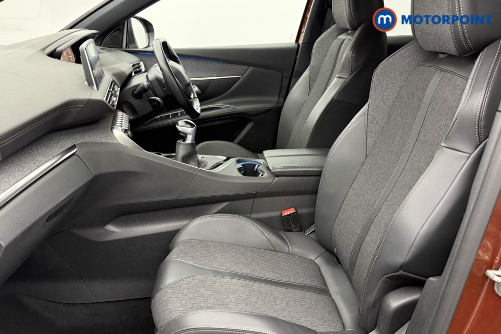 Peugeot 3008 Gt Line Premium Manual Petrol SUV - Stock Number (1598586) - 22nd supplementary image